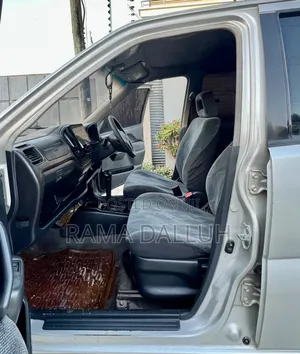 Suzuki Kei 2001 Silver