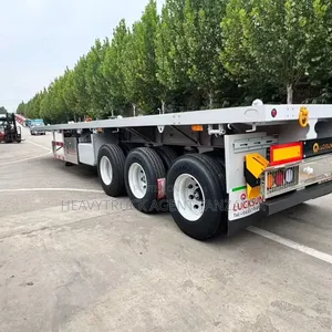 Lucksun Trailer