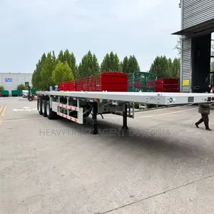 Lucksun Trailer