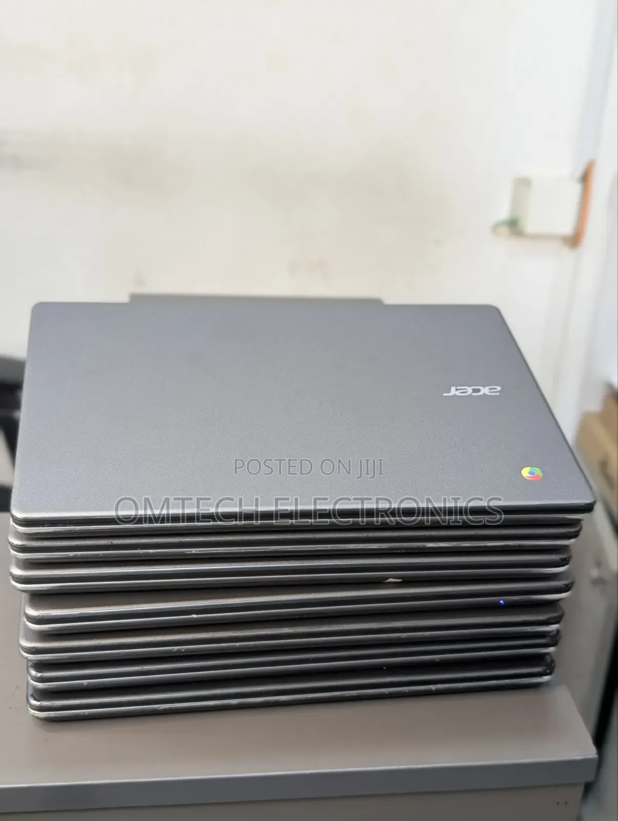 Laptop Acer Chromebook C720 4GB Intel SSD 16 GB