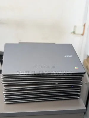 Laptop Acer Chromebook C720 4GB Intel SSD 16 GB