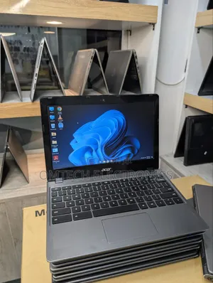 Laptop Acer Chromebook C720 4GB Intel SSD 16 GB