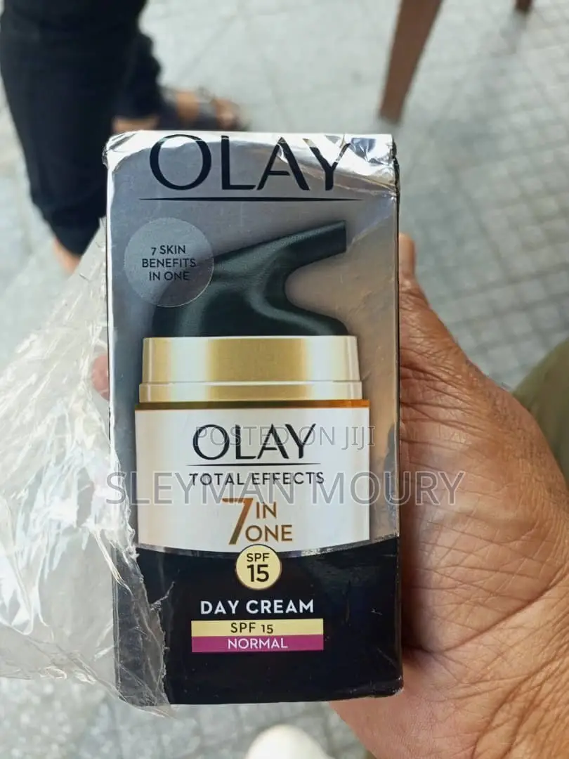 Olay 7 in One