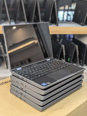 Laptop Lenovo 300e 4GB Intel SSD 128GB