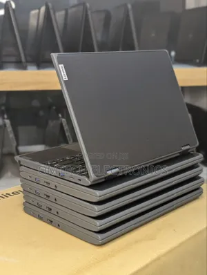 Laptop Lenovo 300e 4GB Intel SSD 128GB