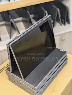 Laptop Lenovo 300e 4GB Intel SSD 128GB