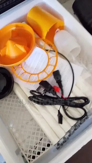 Eggs Incubator Machines[ Mashine Za Kutotolesha