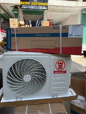Westpoint Air Conditioner – 9000 Btu