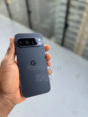 Google Pixel 9 Pro XL 128 GB Black