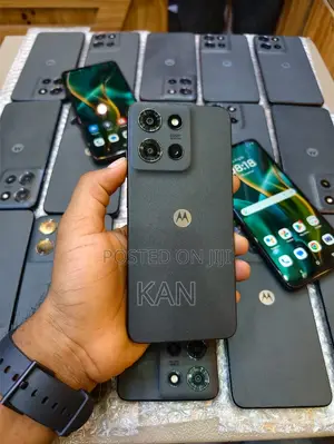 Motorola Moto G 5G 128 GB Black