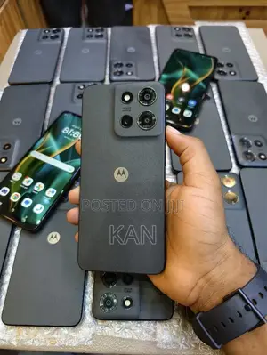 Motorola Moto G 5G 128 GB Black