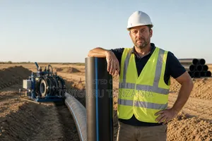 Pe Pipes for Water