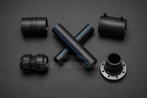 Polyethylene Pipe