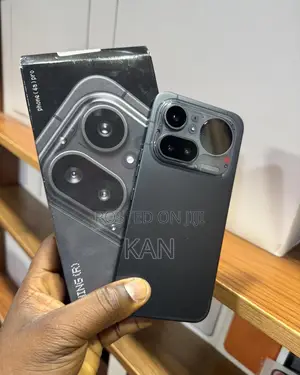 New Nothing Phone 4a Pro 256 GB