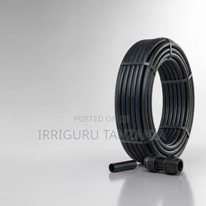 HDPE Water Pipe