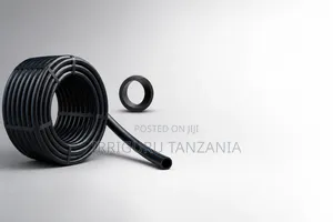 HDPE Irrigation Pipe