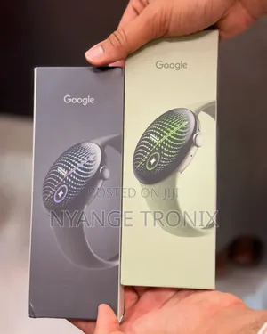 Google Watch 5 45MM WI-FI