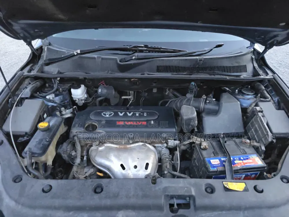Toyota RAV4 Prime 2023 Blue