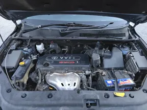 Toyota RAV4 Prime 2023 Blue