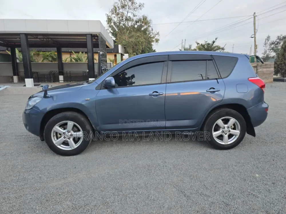 Toyota RAV4 Prime 2023 Blue