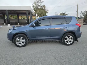 Toyota RAV4 Prime 2023 Blue