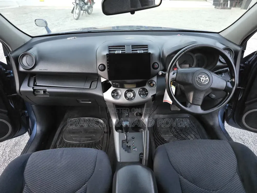 Toyota RAV4 Prime 2023 Blue