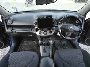 Toyota RAV4 Prime 2023 Blue