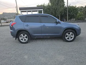 Toyota RAV4 Prime 2023 Blue