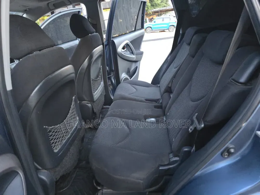 Toyota RAV4 Prime 2023 Blue
