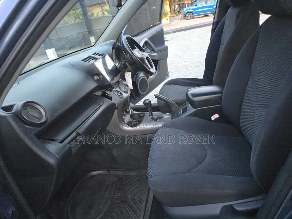 Toyota RAV4 Prime 2023 Blue