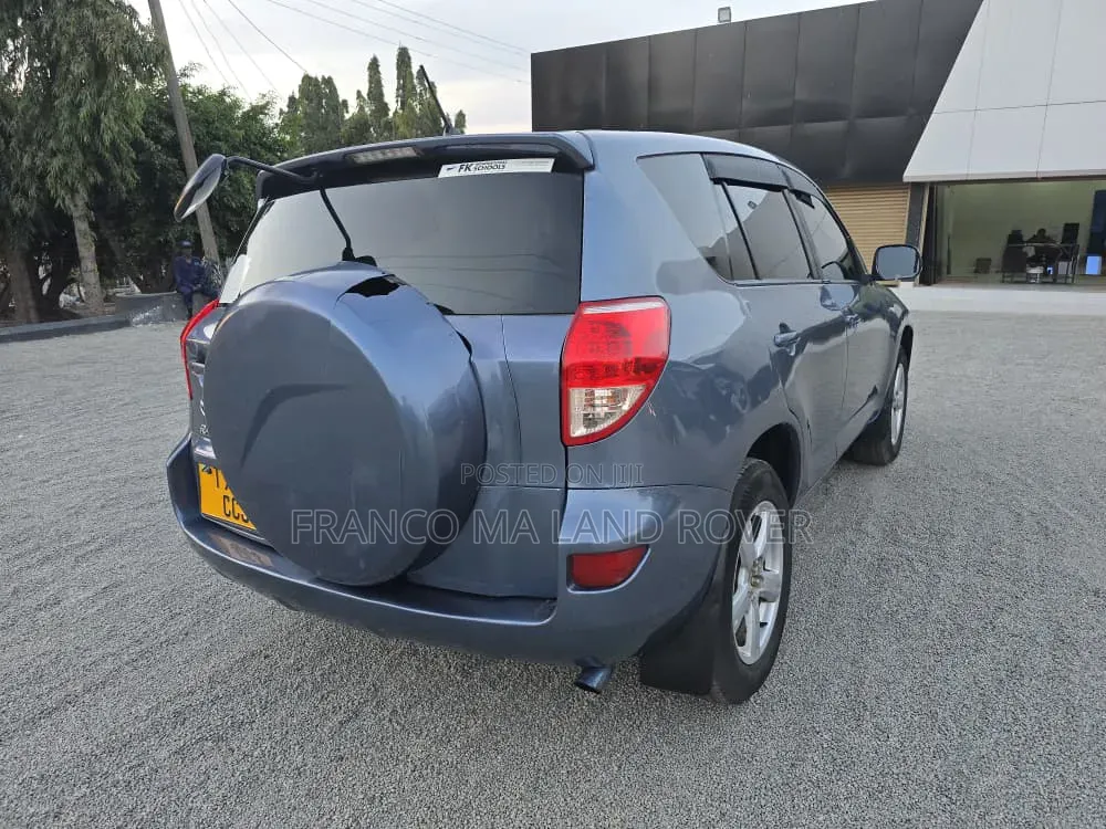 Toyota RAV4 Prime 2023 Blue
