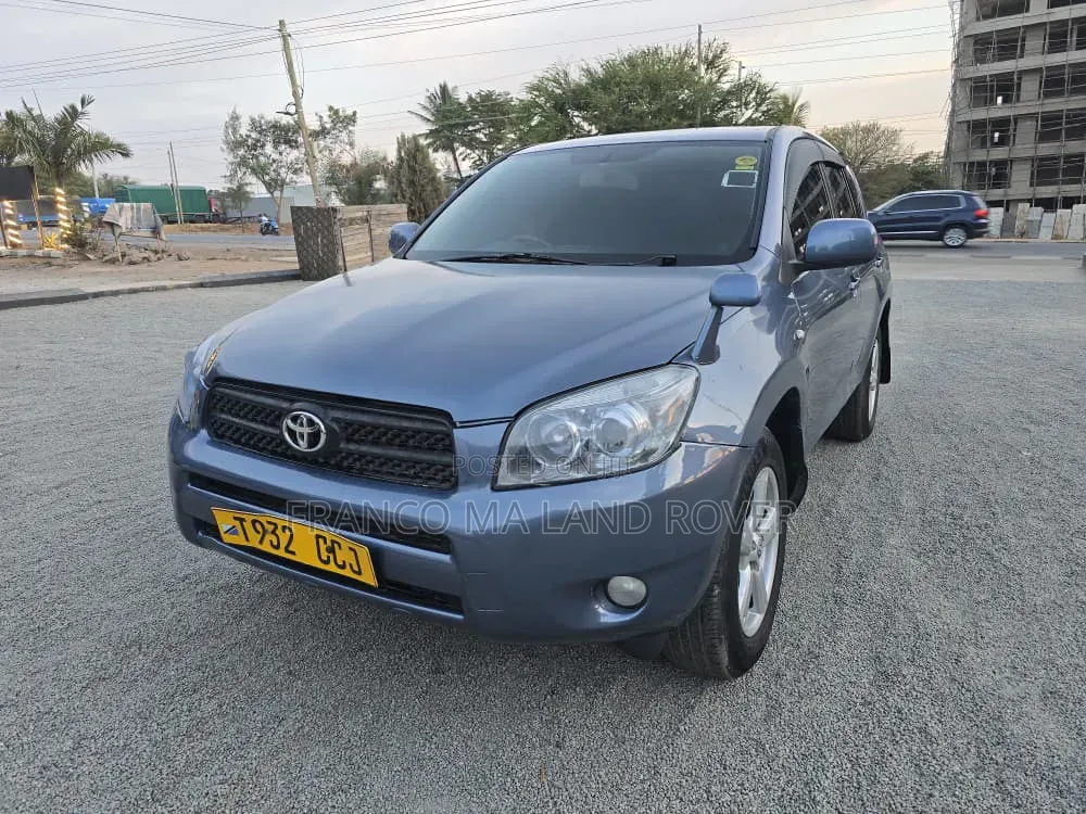 Toyota RAV4 Prime 2023 Blue