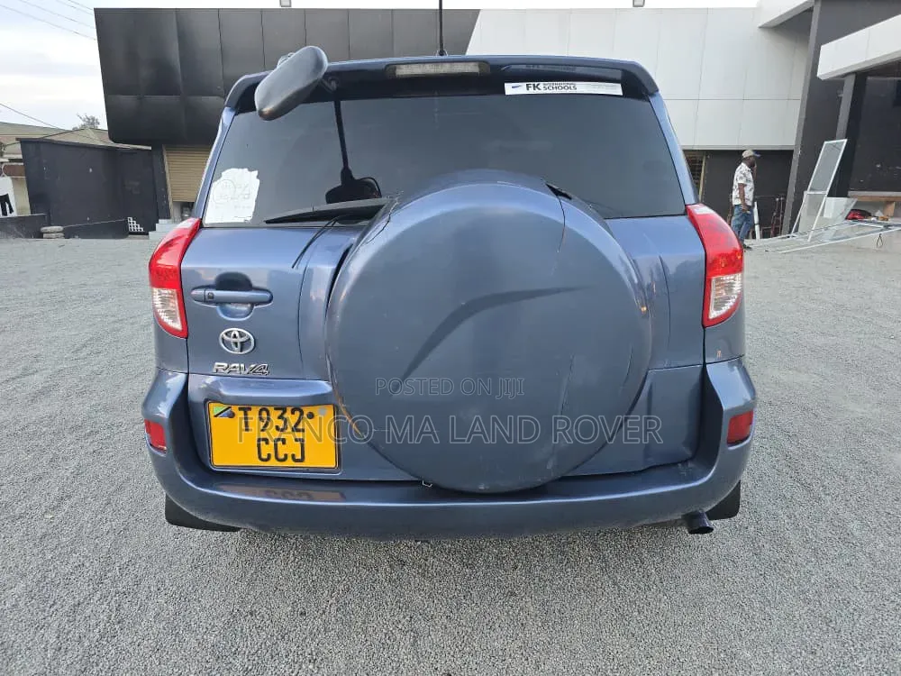 Toyota RAV4 Prime 2023 Blue