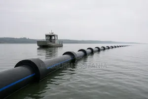 HDPE Drip Irrigation Mainline