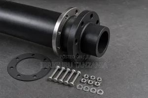 HDPE Culvet Pipe