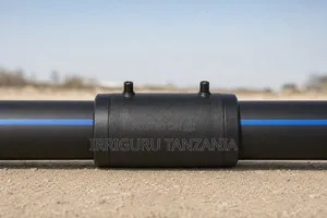 HDPE Mining Pipe
