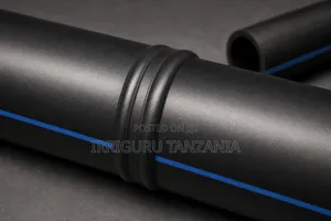 HDPE Slurry Pipe
