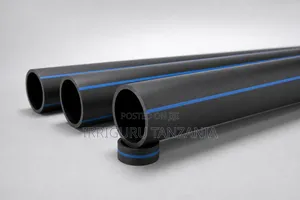 HDPE Liner Pipe