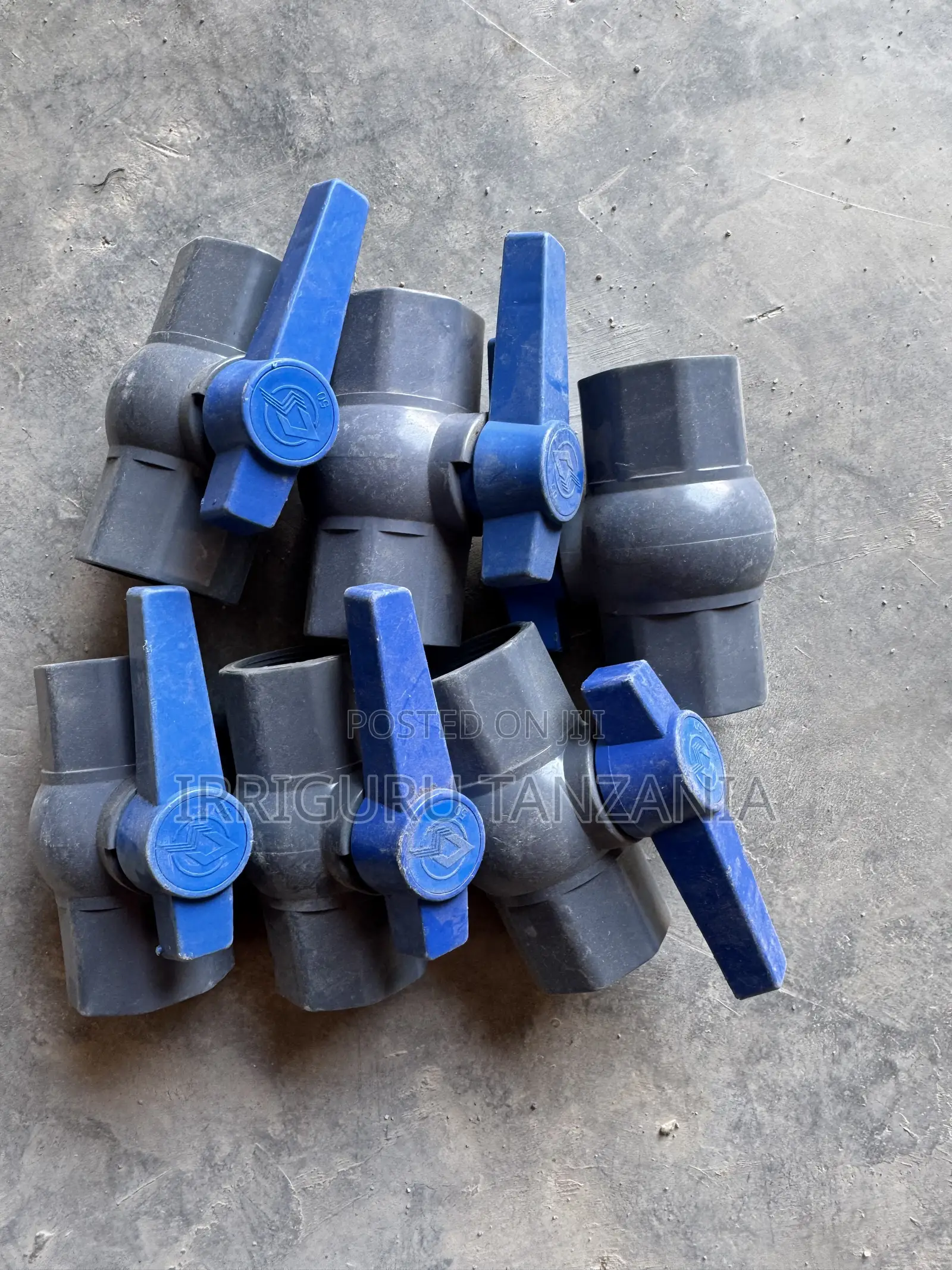 PVC Sluce Gate
