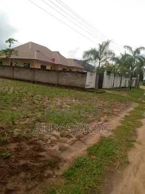 4bdrm House in Mbweni for rent