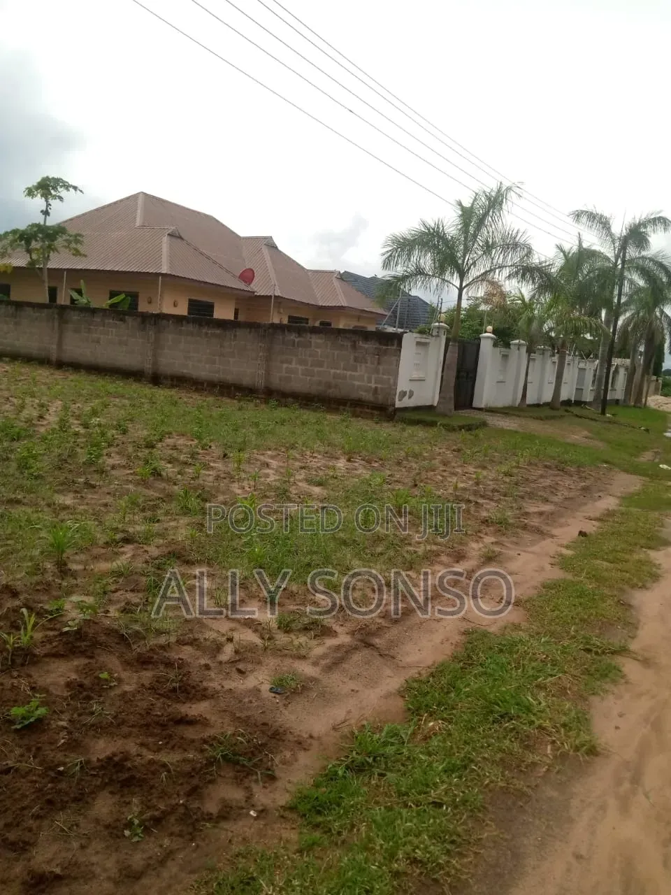 4bdrm House in Mbweni for rent