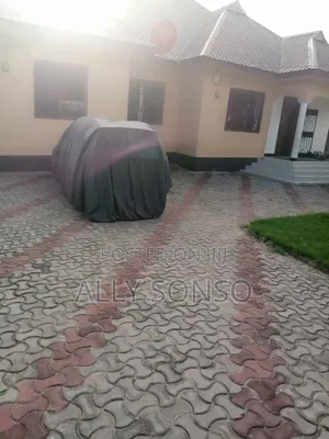 4bdrm House in Mbweni for rent