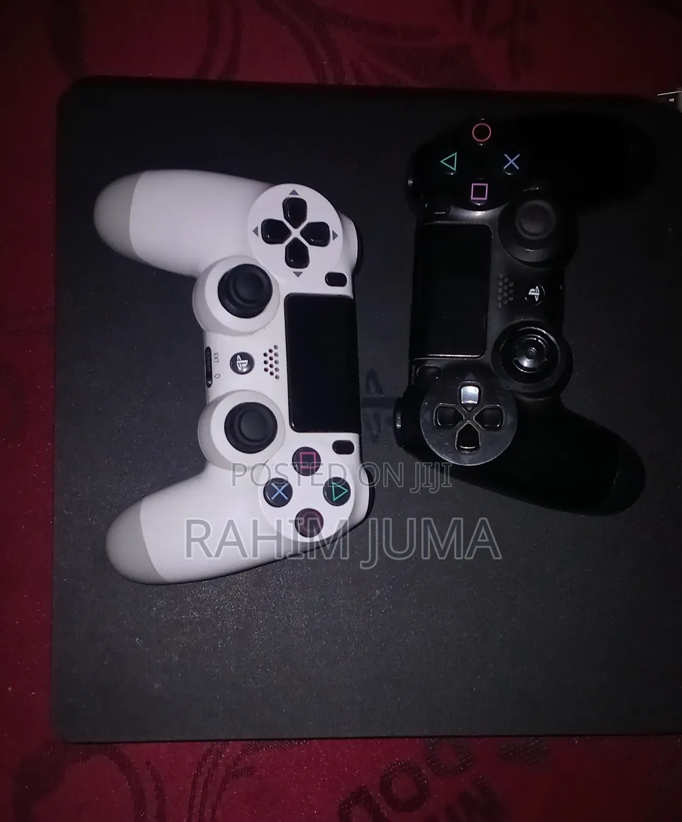 Ps4 Slim Used