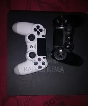 Ps4 Slim Used
