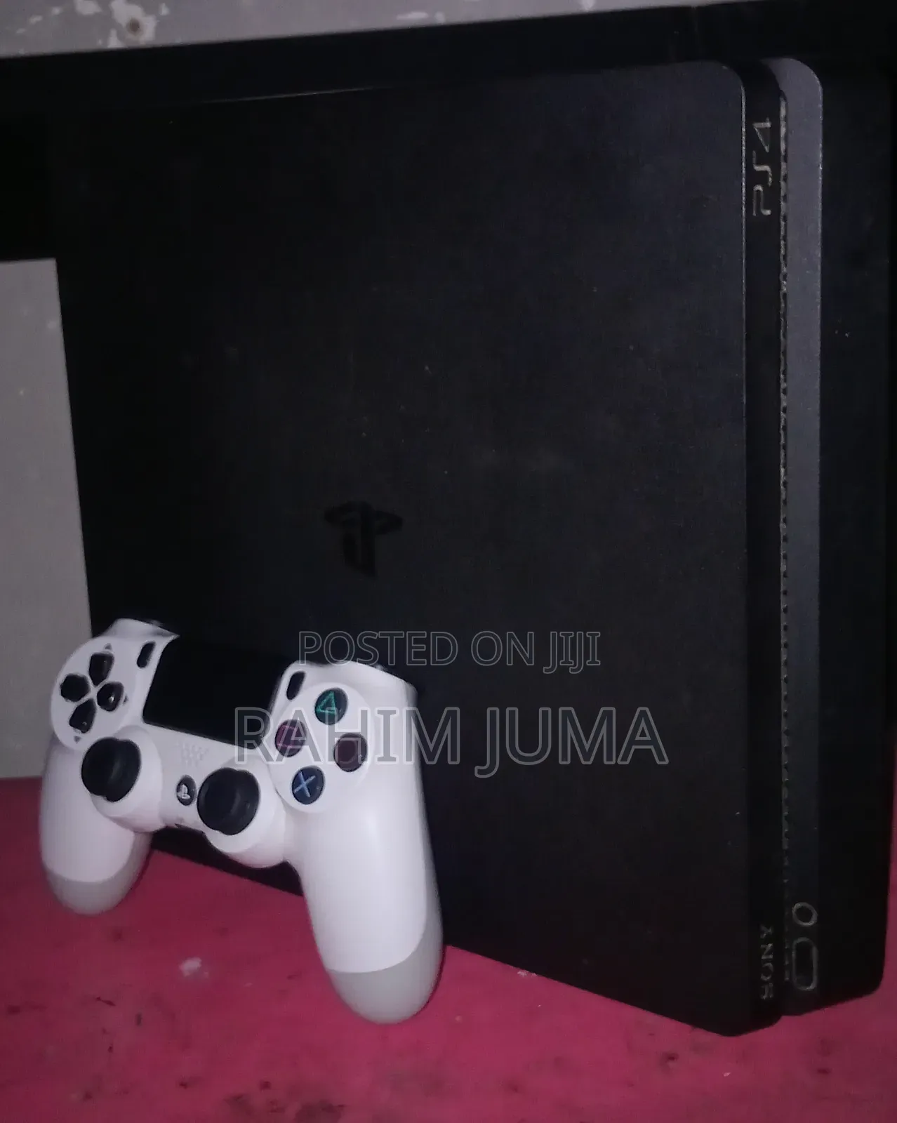 Ps4 Slim Used