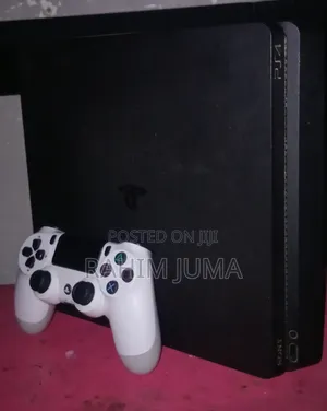 Ps4 Slim Used