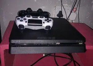 Ps4 Slim Used