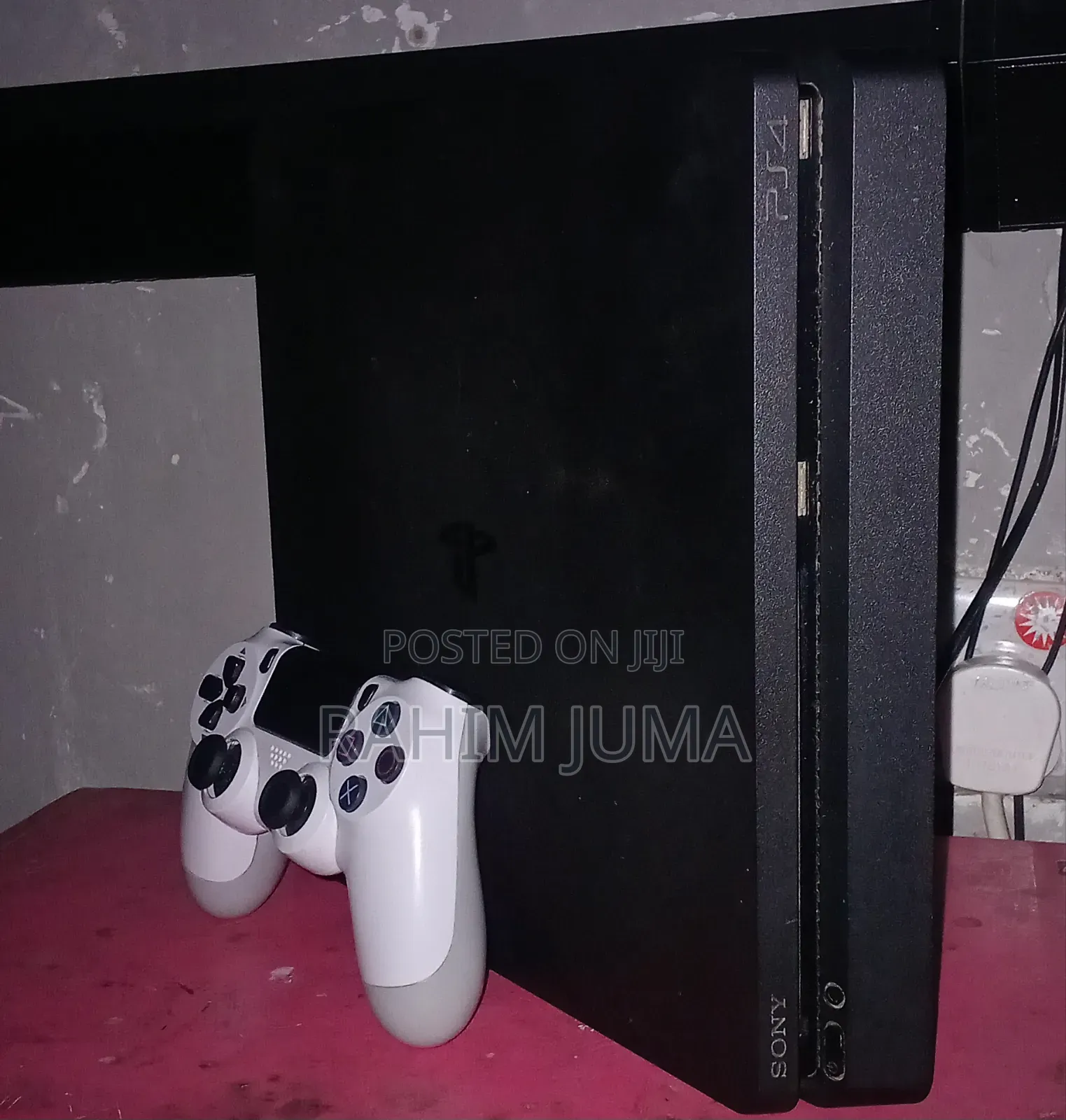 Ps4 Slim Used
