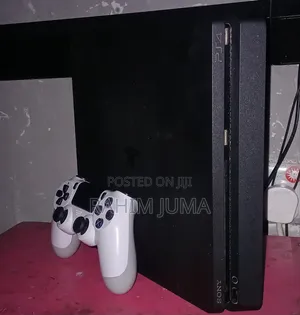Ps4 Slim Used