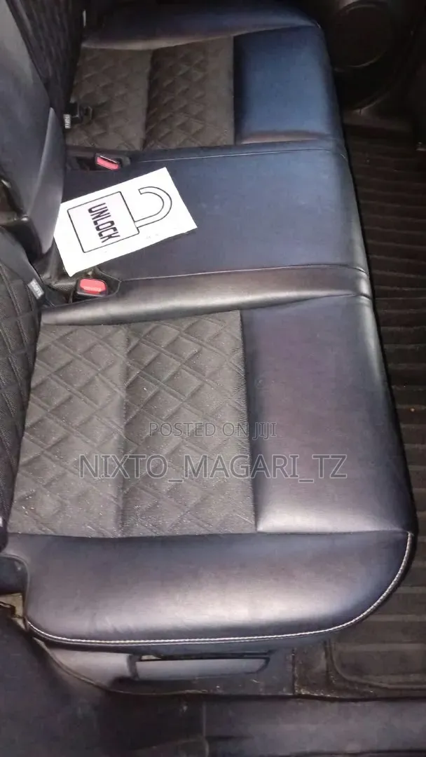 Land Rover Range Rover Vogue 2014 White
